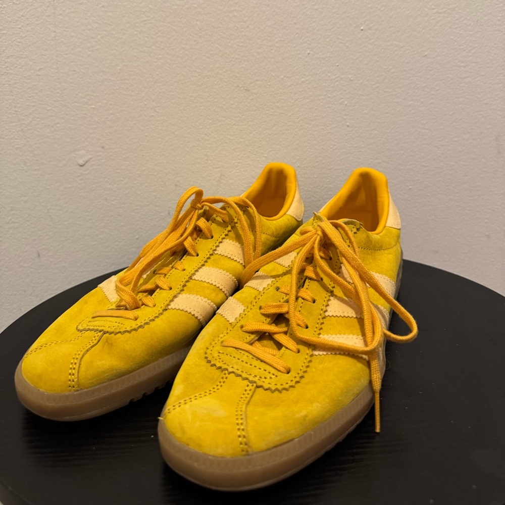 Adidas Bermuda Sneaker